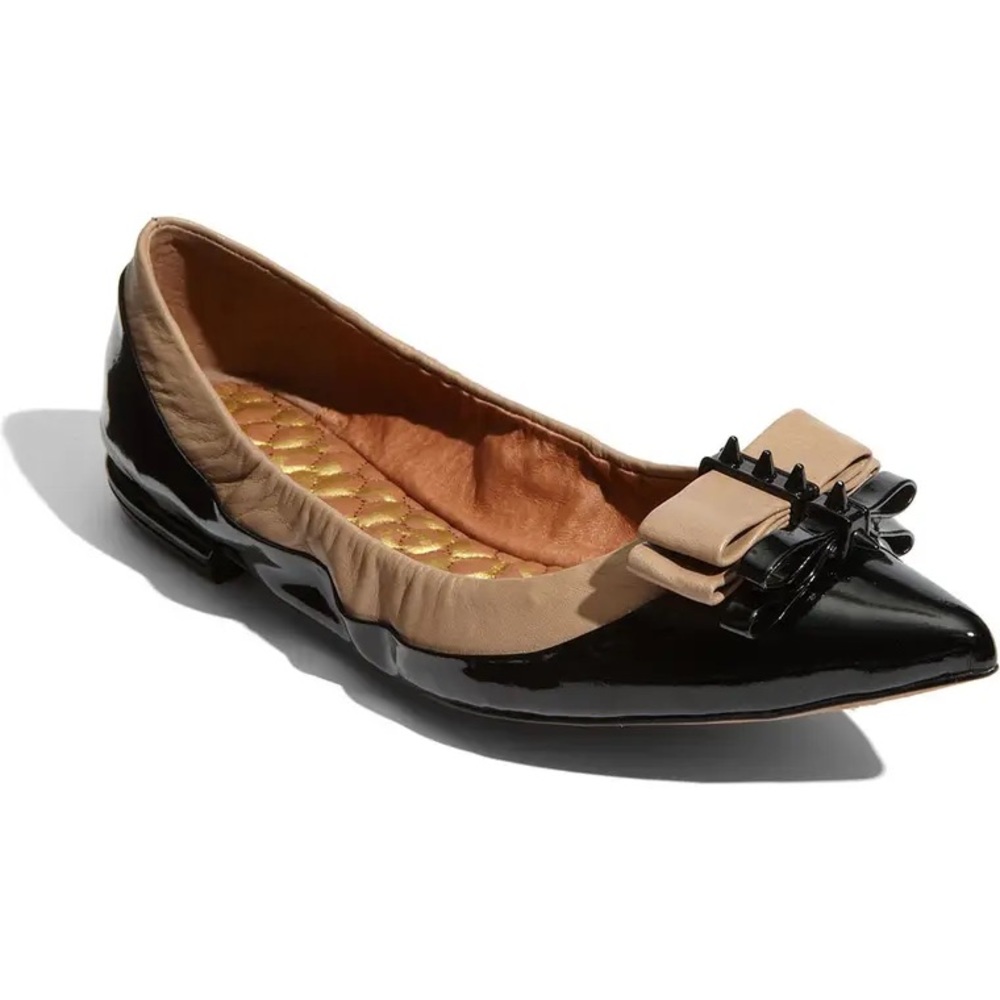 Sam Edelman Hera flats